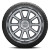 Bfgoodrich G-Force Comp-2 A/S Tire 245/50ZR19 105W 400 AA A | 08793