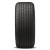 Bfgoodrich Radial T/A Tire 205/55R16 89S 400 A B | 70523