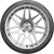 Bridgestone Potenza Sport 255/45R21 Tires | 014123