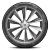 Bridgestone Turanza Ev 275/45R20 Tires | 014283