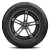Continental 4X4 Contact Tire 265/50R19 110H | 03546660000