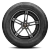 Continental Crosscontact Uhp Tire 255/50R19 103W 420 AA A | 03548790000
