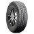 Cooper Evolution H/T Tire 245/70R16 107T 600 A B White Letter | 171119016
