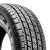 Cooper Evolution H/T Tire 245/70R17 110T 600 A B White Letter | 171148016