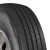 Cooper Work Series Rht 2 Tire 295/75R22.5 144/141L - MINIMUM PURCHASE OF 4 TIRES | 172047015