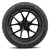 Falken Aklimate Tire 245/45R17 99V 640 A A | 28392233