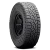 Falken Wildpeak A/T4W Tire 215/65R17 99T 660 B B | 28844782