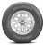 General Grabber Hts Tire 265/70R18 116S 640 A B White Letter | 04503190000
