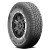 Goodyear Wrangler Territory At (Tread Design B) Tire 255/65R18 111T 580 B B | 734003640