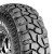 Gt Radial Savero Komodo M/T Plus Tire LT265/70R17 121/118Q Red Line | A292
