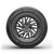 Hercules Terra Trac Cross-V Aw 265/50R20 Tires | 98675