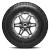 Kelly Edge A/T Tire 235/75R15 105S 560 A B White Letter | 357571286