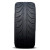Kenda Vezda Uhp (Kr20A) Tire 255/40ZR17 98W 300 A A | 20A014