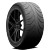 Kenda Vezda Uhp Max (Kr20A) Tire 245/40ZR20 99W 200 AA A | 20A034