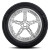 Kumho Ecsta Ps91 Tire 305/30R20 103(Y) | 2206313
