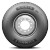 Kumho Krd16 Tire 225/70R19.5 128/126L | 2262193