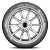 Kumho Solus Ta51A Tire 245/45R19 102V 640 A A | 2346753