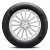 Michelin Energy Saver A/S Tire 225/60R17 99H 480 A A | 18068