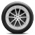 Michelin Latitude Tour Hp Tire 245/65R17 107H | 29957