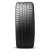 Michelin Pilot Super Sport Tire 245/45ZR17 99(Y) 300 AA A | 24186