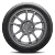 Michelin Primacy Tour A/S Tire 295/40R21 111V | 79367