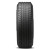 Michelin X Lt A/S Tire LT235/70R16 109T 800 A A White Letter | 33324