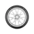Nexen N5000 Platinum 275/40R22 Tires | 16522N
