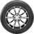 Nitto Motivo 365 225/45R17 Tires | 261430