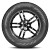 Nokian Nordman Solstice Tire 185/55R15 82H 400 A A | T431113