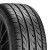 Pirelli Pzero Nero Gt Tire 285/25ZR20 93(Y) 280 AA A | 2386100