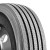 Sailun S605 Eft Tire 285/75R24.5 144/141M - MINIMUM PURCHASE OF 4 TIRES | 8200186
