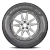 Starfire Solarus As Tire 235/55R17 99H | 162201001