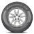 Starfire Solarus As Tire 235/60R18 103H | 162205001