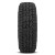 Crosswind A/T Tire. LT275/70R18 125/122S | 221006949