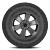 Crosswind A/T Tire. LT275/70R18 125/122S | 221006949