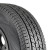 Delinte Dx-11 Bandit H/T Tire. 285/45R22 116H 500 A A | 817518