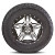 Ironman All Country A/T Tire. LT225/75R16 115/112Q | 88748