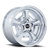 American Racing Vn517 Marauder Wheel 20x8.5 5x139.7 Chrome 6mm | VN517PX20858506