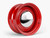Boyd Coddington 61R Smoothie Wheels Rims 15x8 6x139.7 Red -12mm | 61R-58060