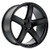 Oe Performance 162B Wheels Rims 20x9.5 5x115 Gloss Black 15mm | 162B-2951515