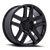 Performance Replicas Pr203 Wheel 20x9 6x139.7 Gloss Black 28mm | PR203BX20906128