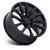 Performance Replicas Pr213 Wheels Rims 26x10 6x139.7 Gloss Black 31mm | 213GB-2615831
