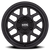 Kmc Km446 Mesa Forged Monoblock Wheel 18x9 6x135 Satin Black 0mm - FREE T-SHIRT INCLUDED! | KM446MX18906300