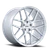 Tsw Tw002 Lasarthe Wheel 18x10.5 5x112 Gloss Silver Machined 35mm - FREE T-SHIRT INCLUDED! | TW002SD18055735