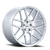Tsw Tw002 Lasarthe Wheel 20x9 5x112 Gloss Silver Machined 20mm - FREE T-SHIRT INCLUDED! | TW002SD20905720