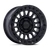 Kmc Km552 Ims Wheels Rims 18x9 5x127 Matte Black W/ Gloss Black Lip 0mm | KM552MB18905000