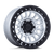 Kmc Km552 Ims Wheels Rims 18x9 8x165.1 Machined W/ Black Lip 18mm | KM552DB18908018