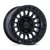 Kmc Km552 Ims Wheels Rims 18x9 8x180 Matte Black W/ Gloss Black Lip 0mm | KM552MB18908800