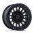Kmc Km552 Ims Wheels Rims 20x9 6x139.7 Matte Black W/ Gloss Black Lip 18mm | KM552MB20906818