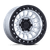 Kmc Km552 Ims Wheels Rims 20x9 8x170 Machined W/ Black Lip 0mm | KM552DB20908700